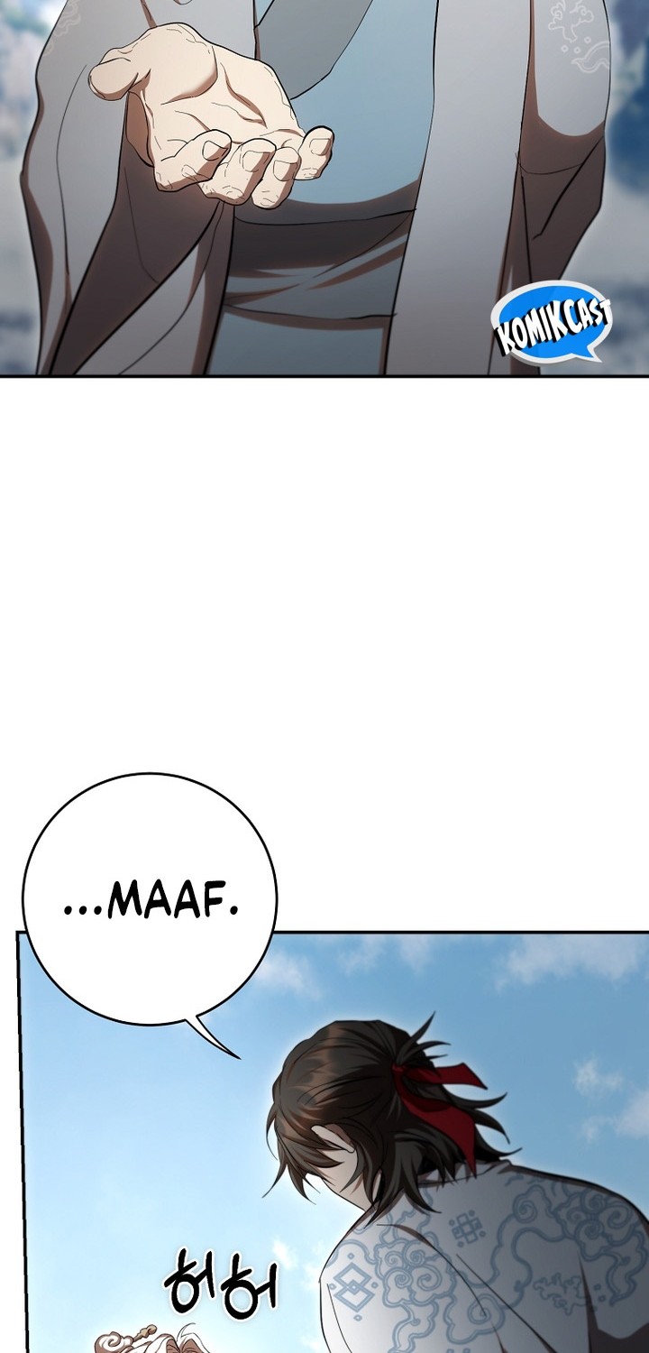 Mudang Association Chapter 135 Gambar 8