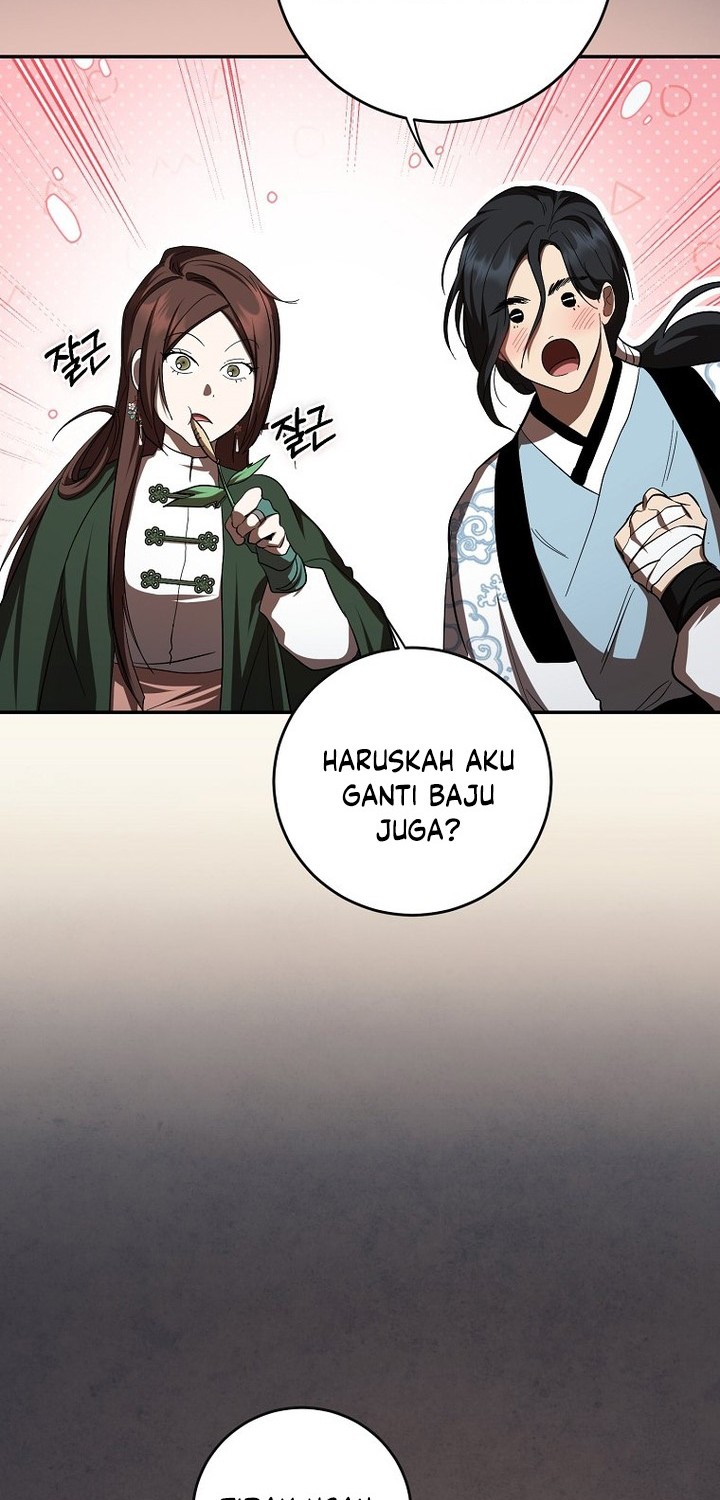 Mudang Association Chapter 136 Gambar 28