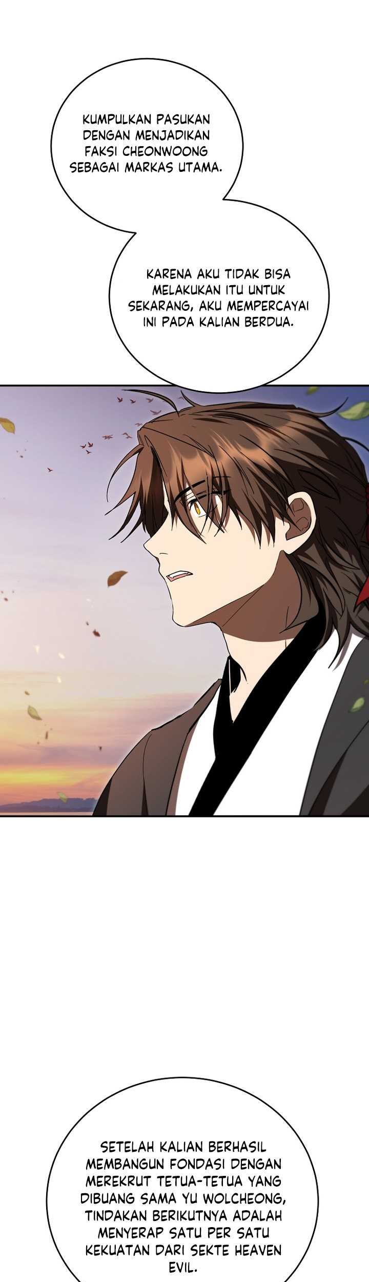 Mudang Association Chapter 150 Gambar 62