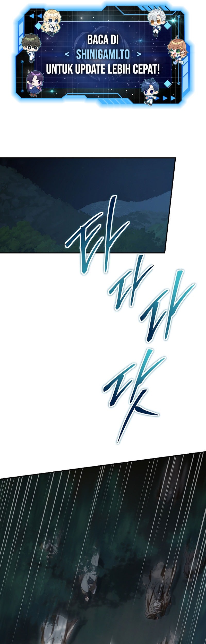 Baca Manhwa Mudang Association Chapter 152 Gambar 2