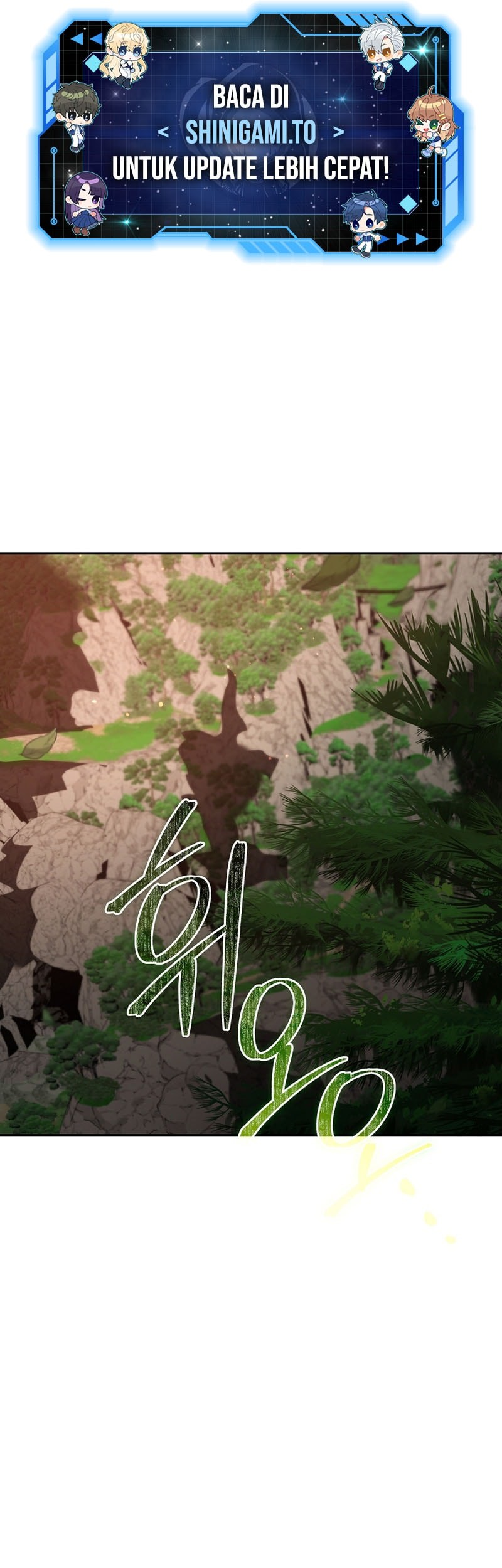 Baca Manhwa Mudang Association Chapter 153 Gambar 2