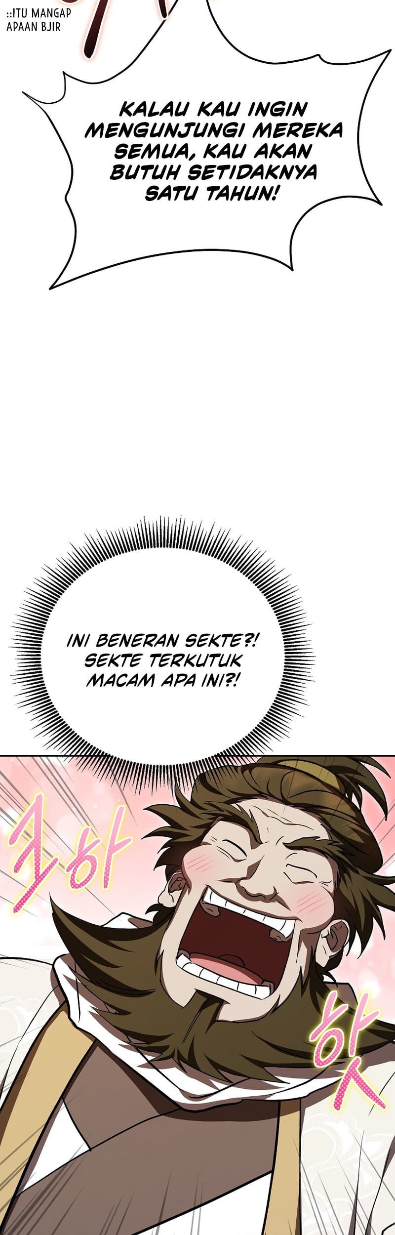 Mudang Association Chapter 154 Gambar 43