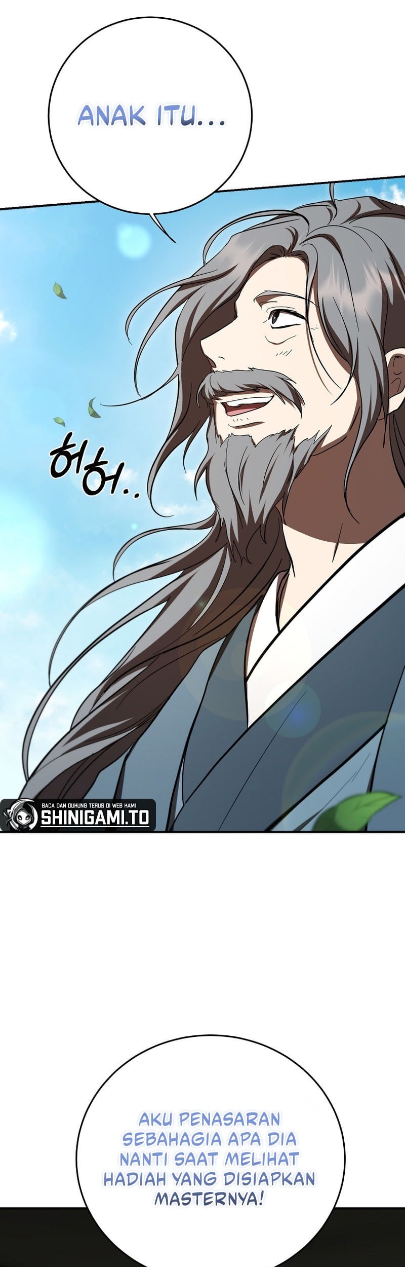 Mudang Association Chapter 157 Gambar 59