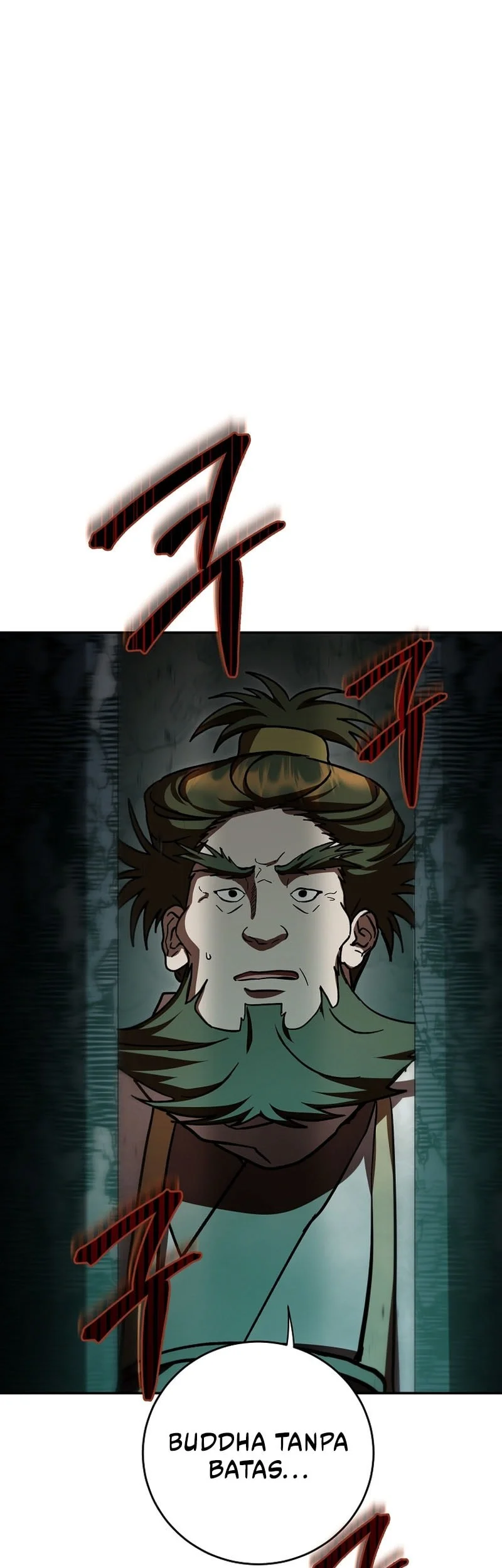 Mudang Association Chapter 158 Gambar 46