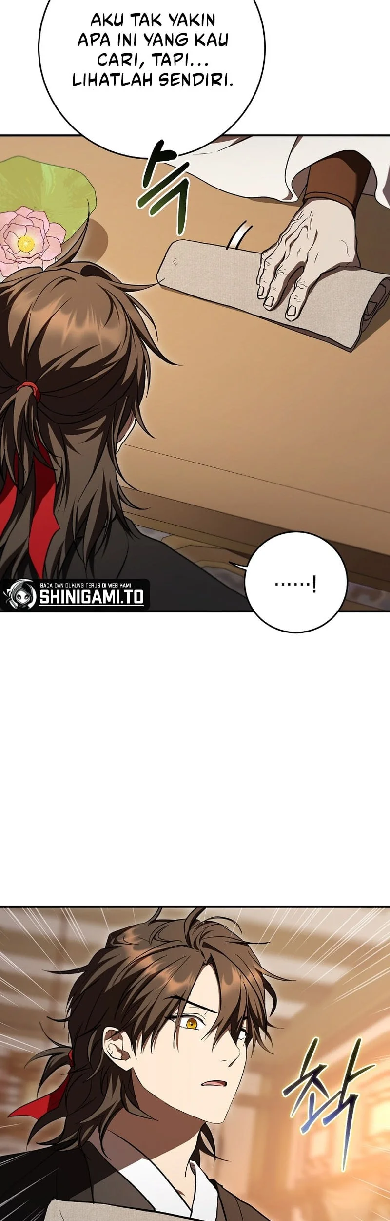 Mudang Association Chapter 158 Gambar 4