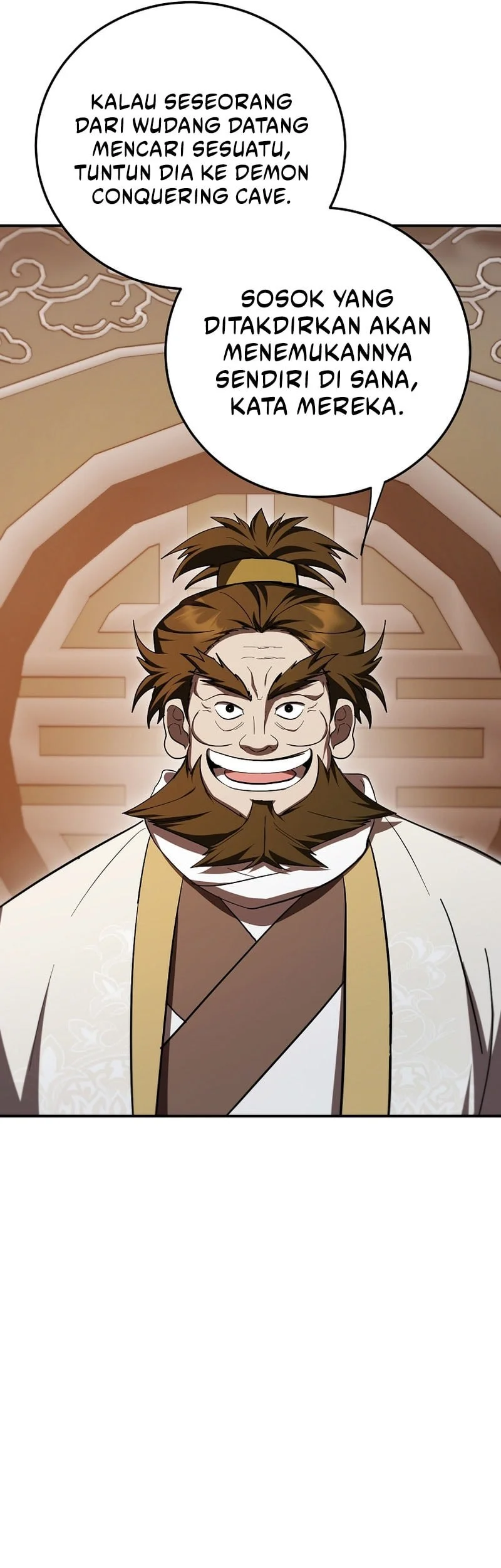 Mudang Association Chapter 158 Gambar 6