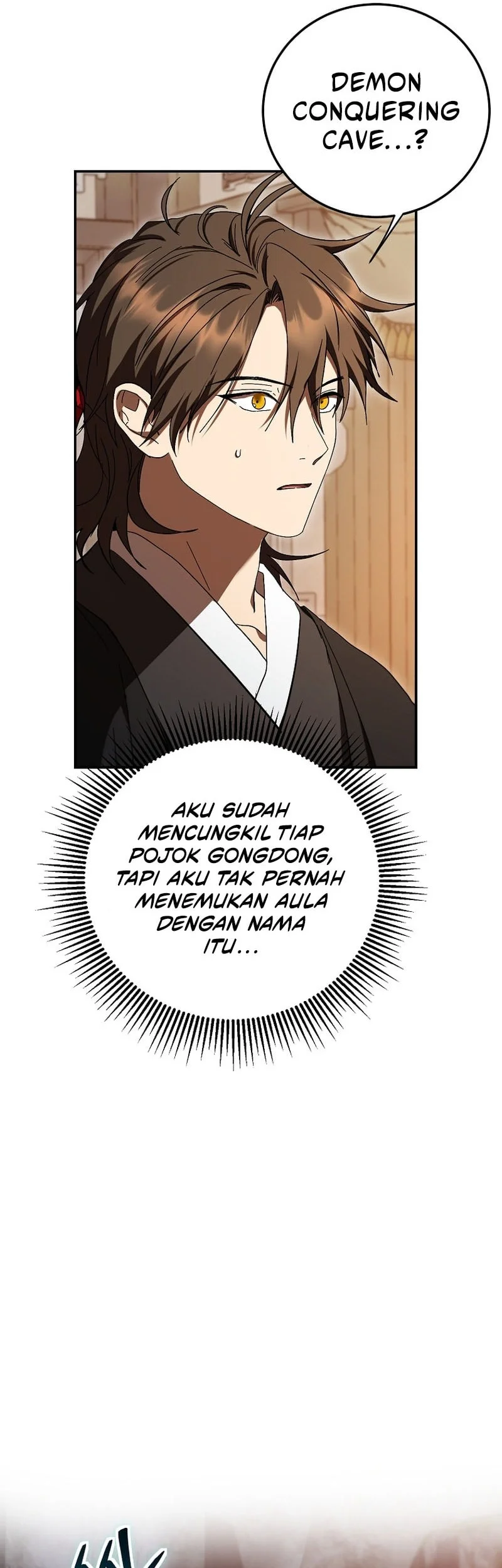 Mudang Association Chapter 158 Gambar 7