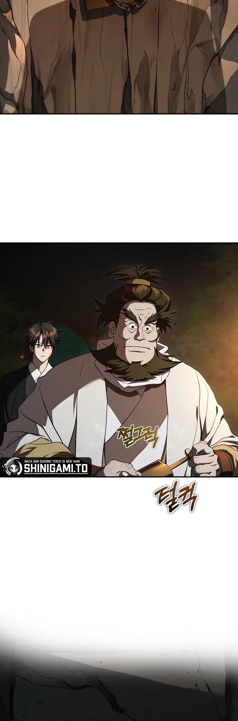 Mudang Association Chapter 158 Gambar 13