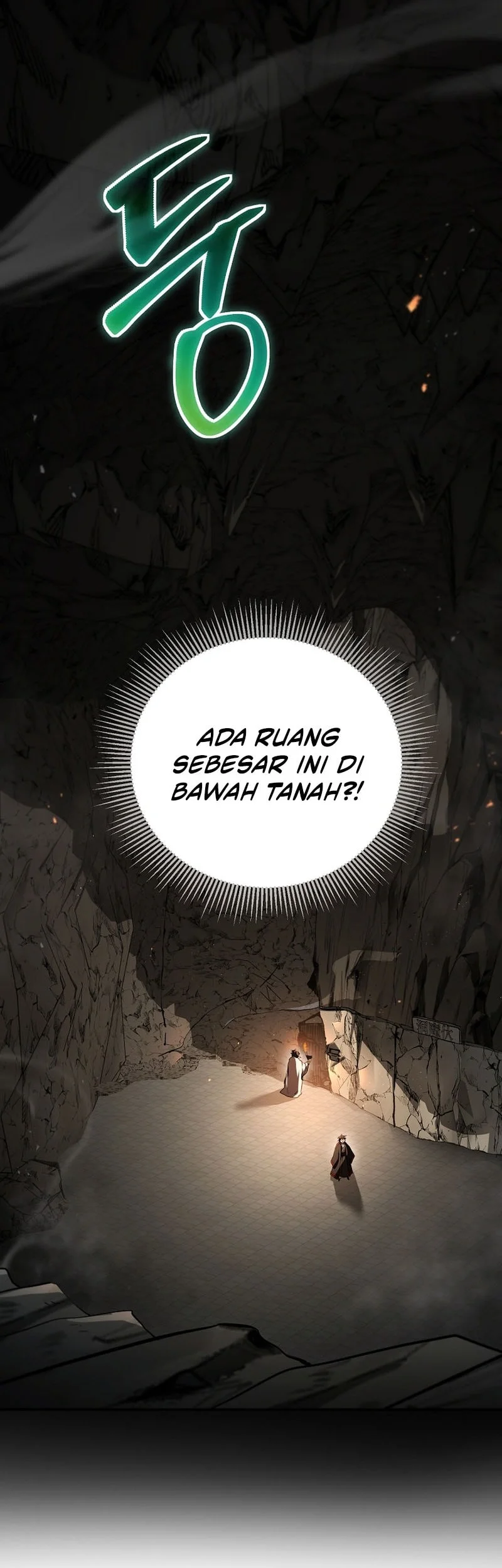 Mudang Association Chapter 158 Gambar 17