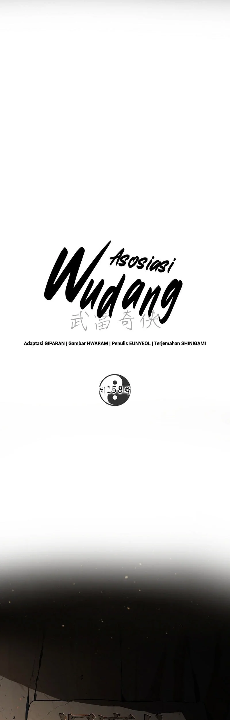 Mudang Association Chapter 158 Gambar 18