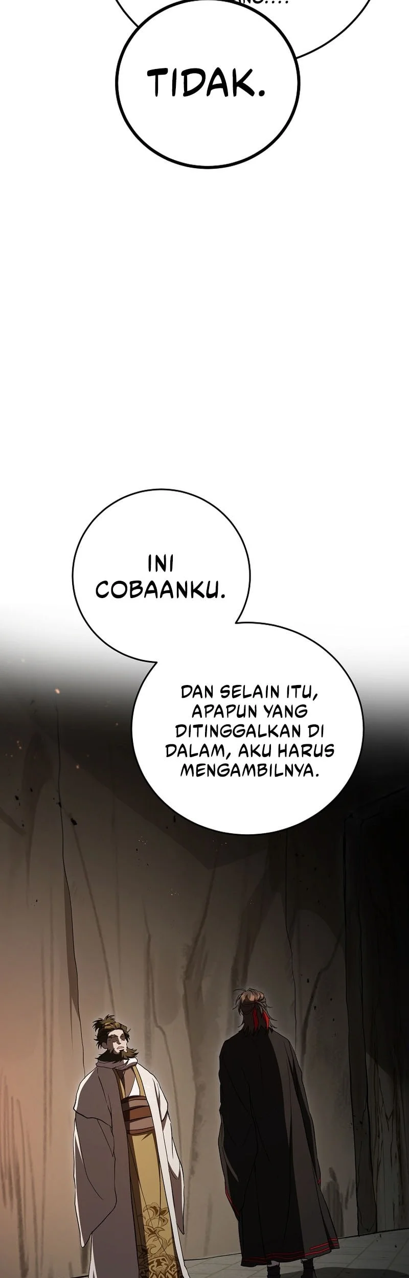 Mudang Association Chapter 158 Gambar 28