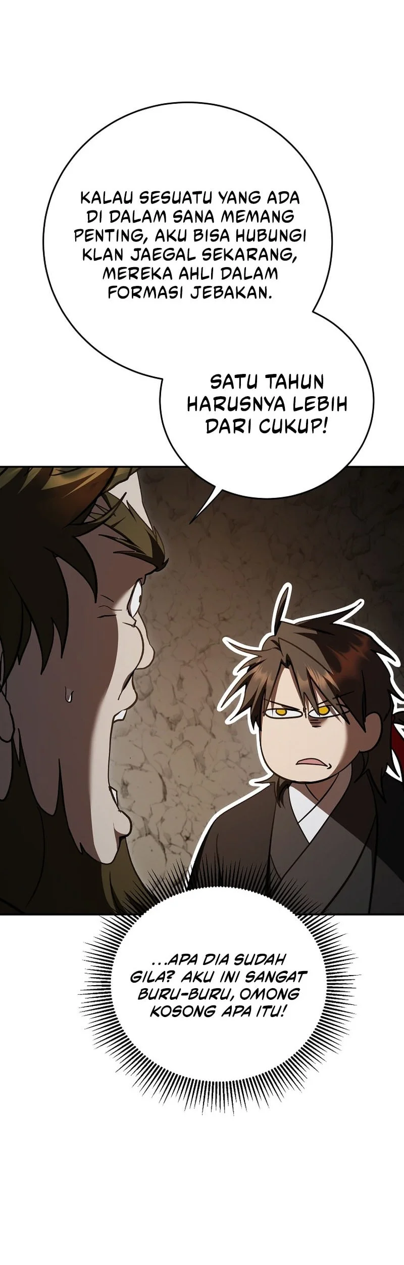 Mudang Association Chapter 158 Gambar 31