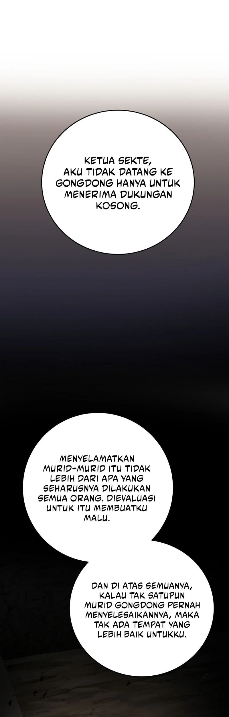 Mudang Association Chapter 158 Gambar 32