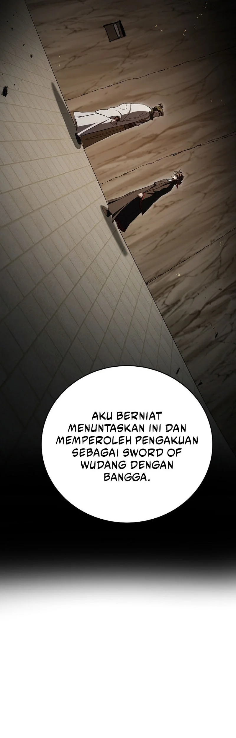Mudang Association Chapter 158 Gambar 33