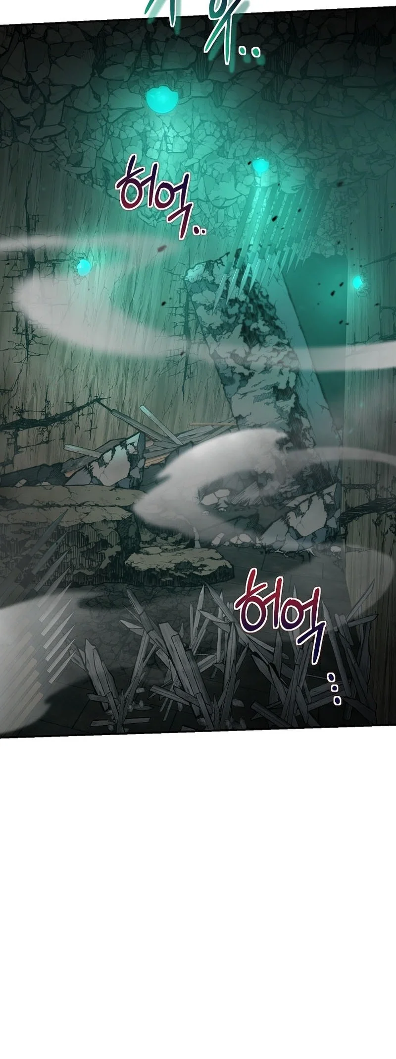 Mudang Association Chapter 159 Gambar 37