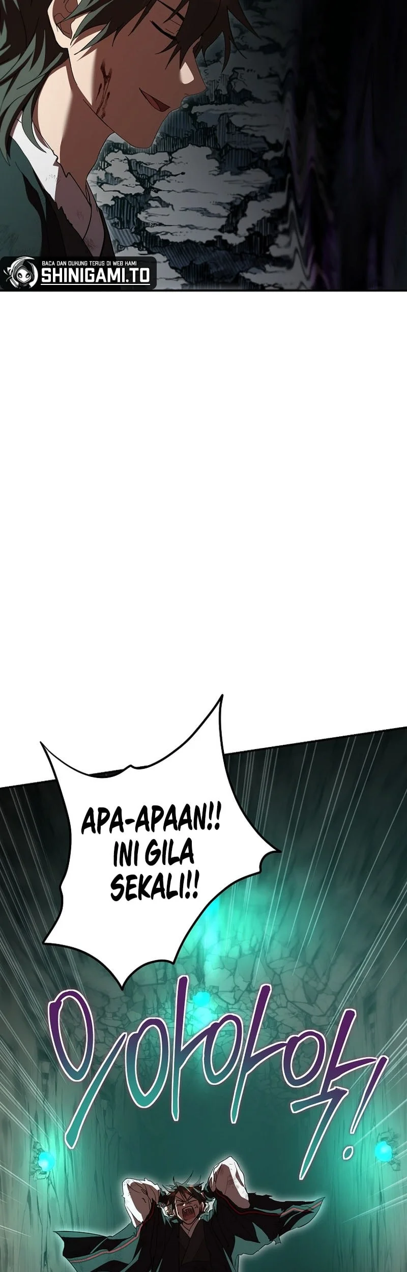 Mudang Association Chapter 159 Gambar 44