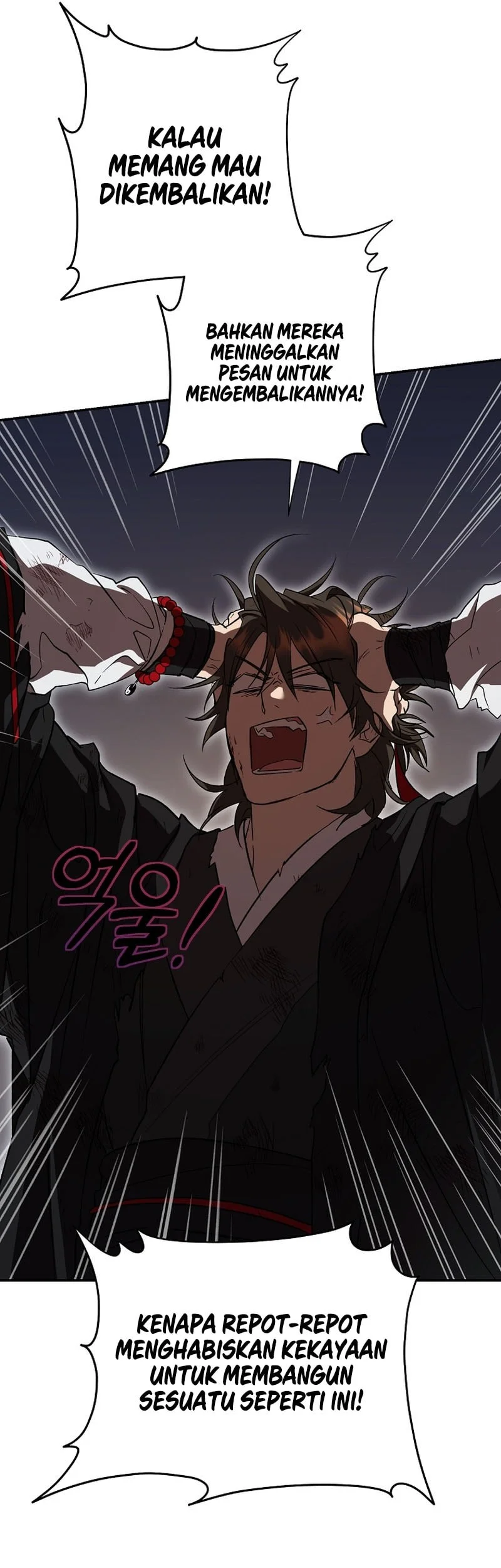 Mudang Association Chapter 159 Gambar 46