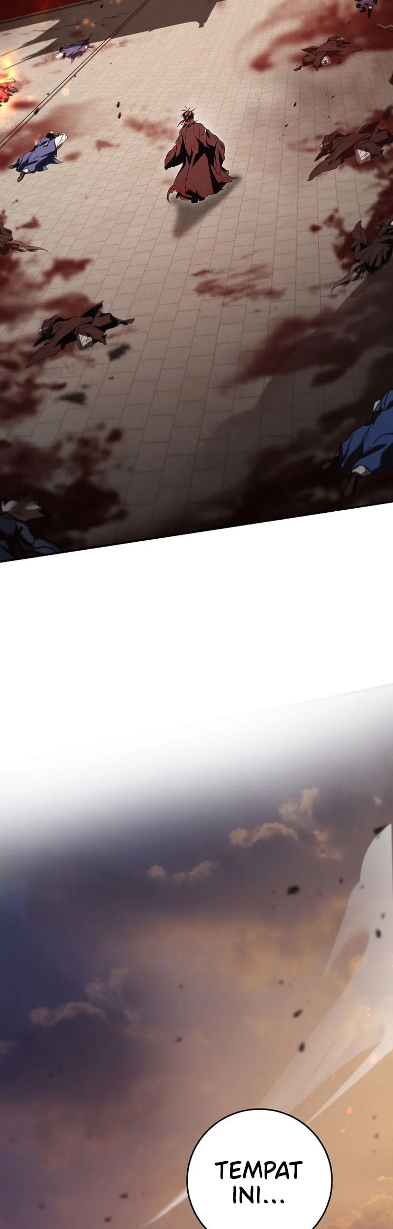 Mudang Association Chapter 159 Gambar 52