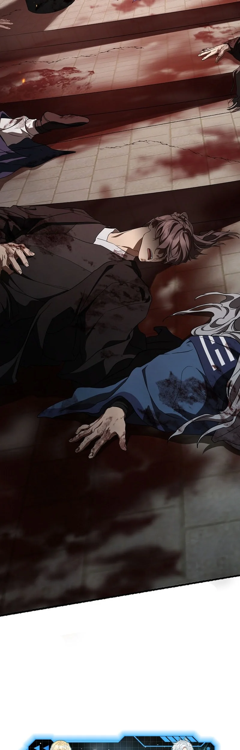 Mudang Association Chapter 159 Gambar 58