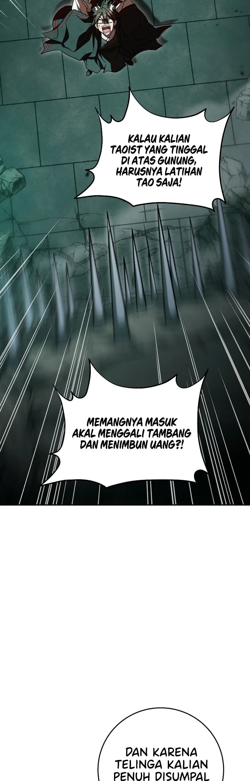 Mudang Association Chapter 159 Gambar 8