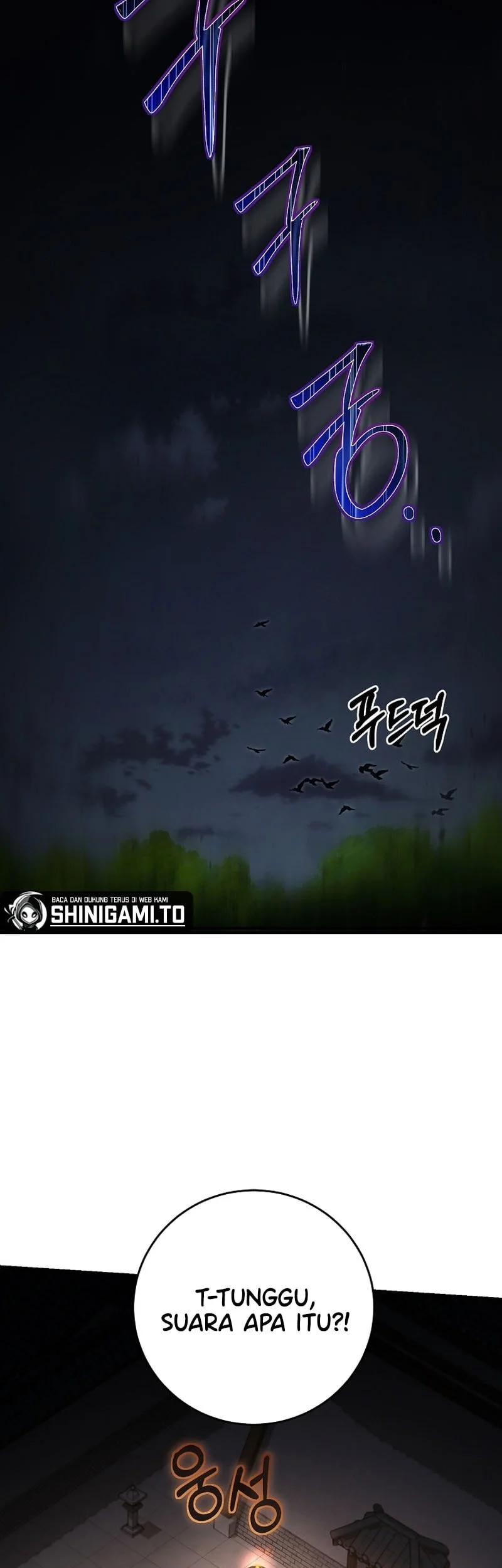 Mudang Association Chapter 159 Gambar 12