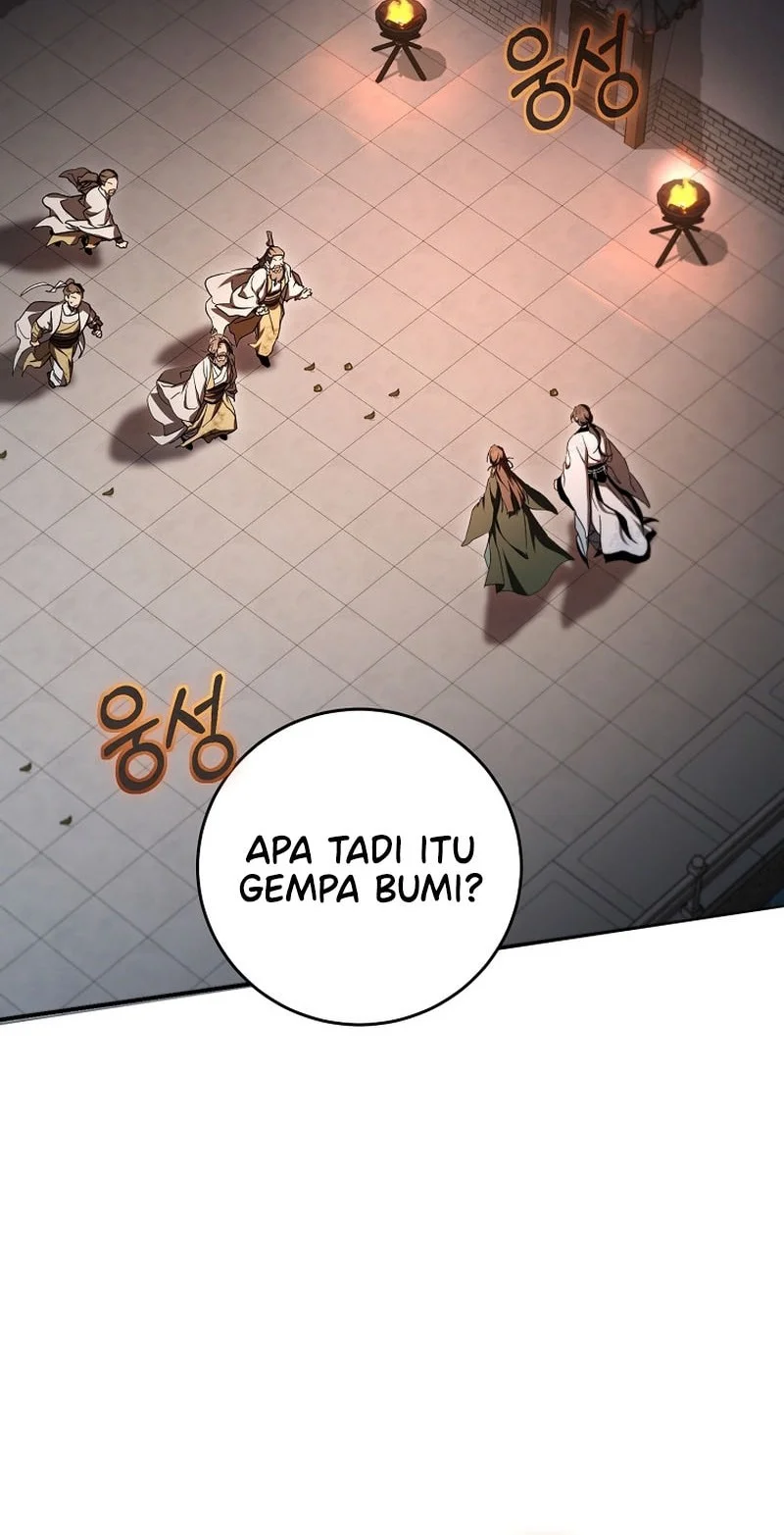 Mudang Association Chapter 159 Gambar 13