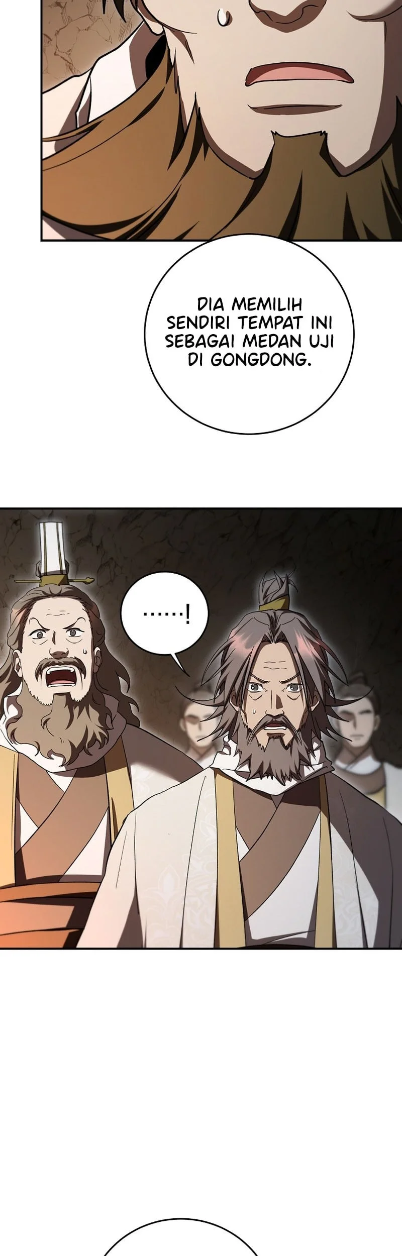 Mudang Association Chapter 159 Gambar 24