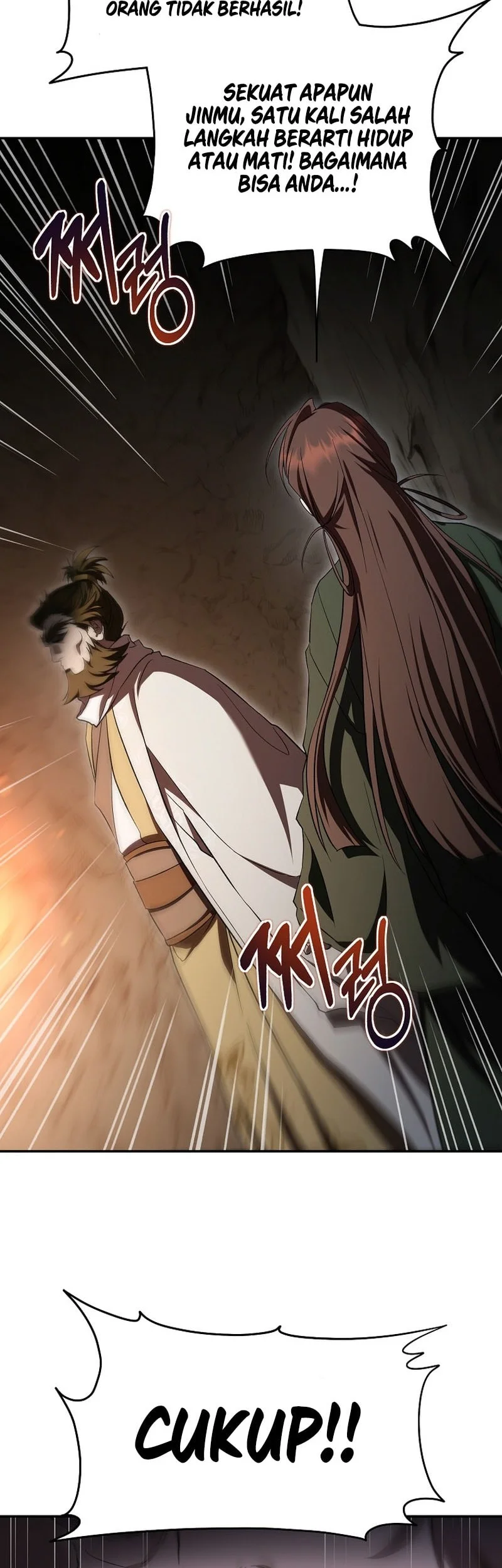 Mudang Association Chapter 159 Gambar 31