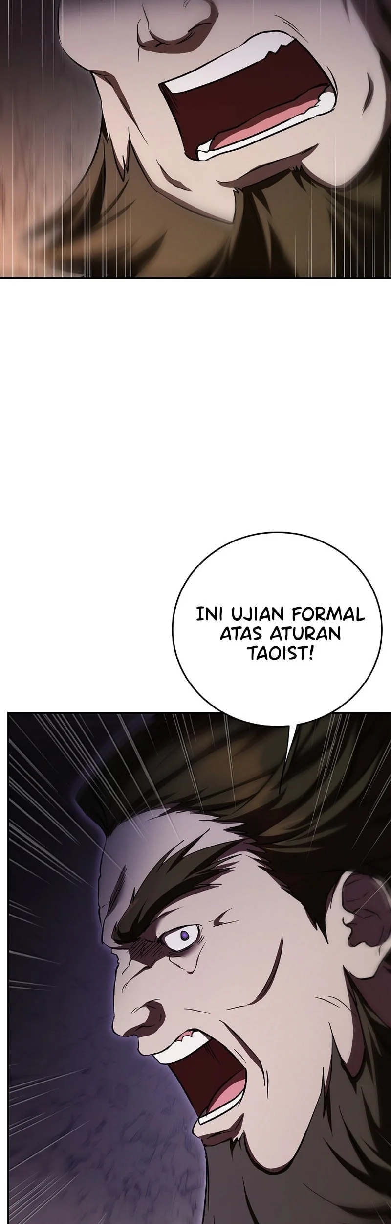 Mudang Association Chapter 159 Gambar 32