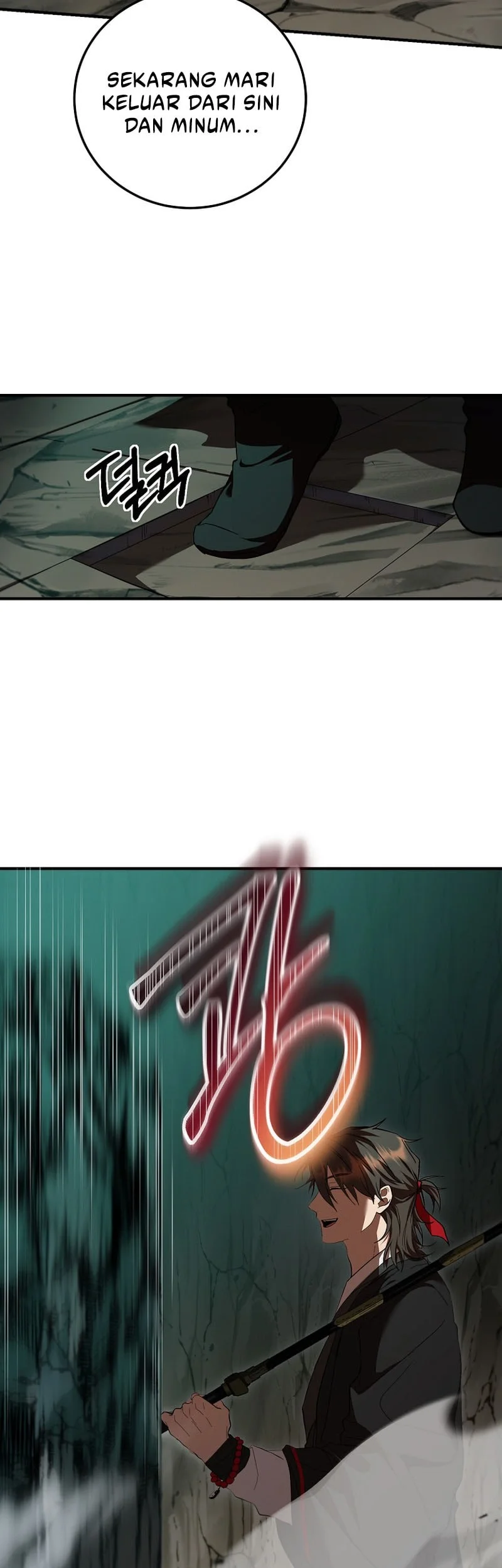 Mudang Association Chapter 161 Gambar 40