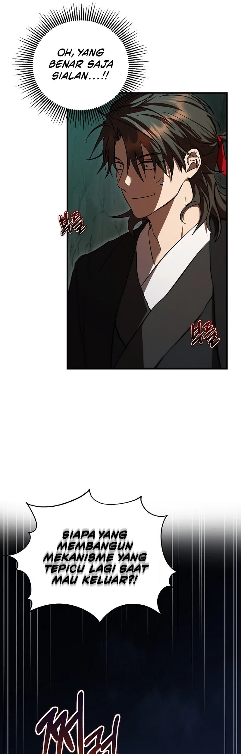 Mudang Association Chapter 161 Gambar 42