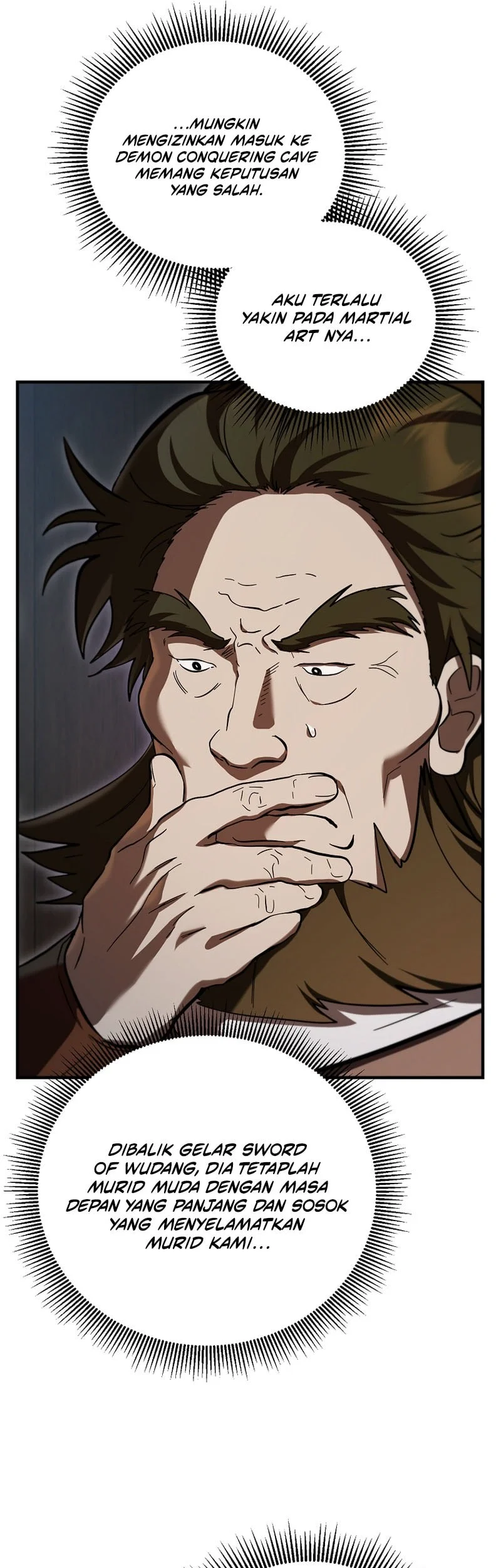 Mudang Association Chapter 161 Gambar 46