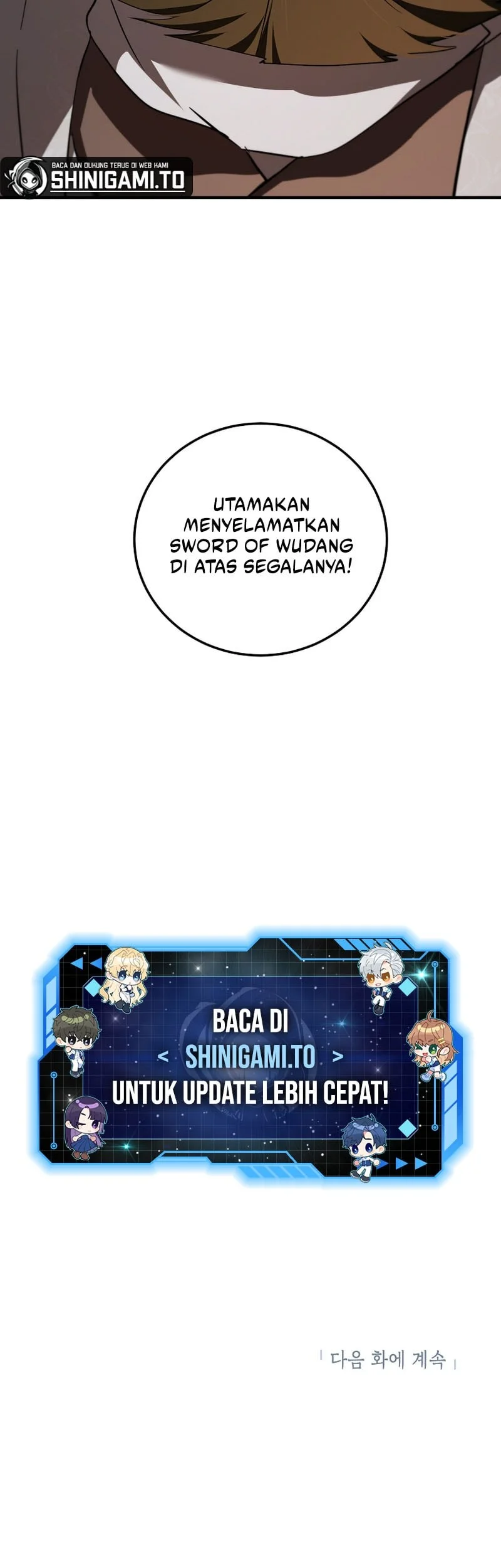 Mudang Association Chapter 161 Gambar 48