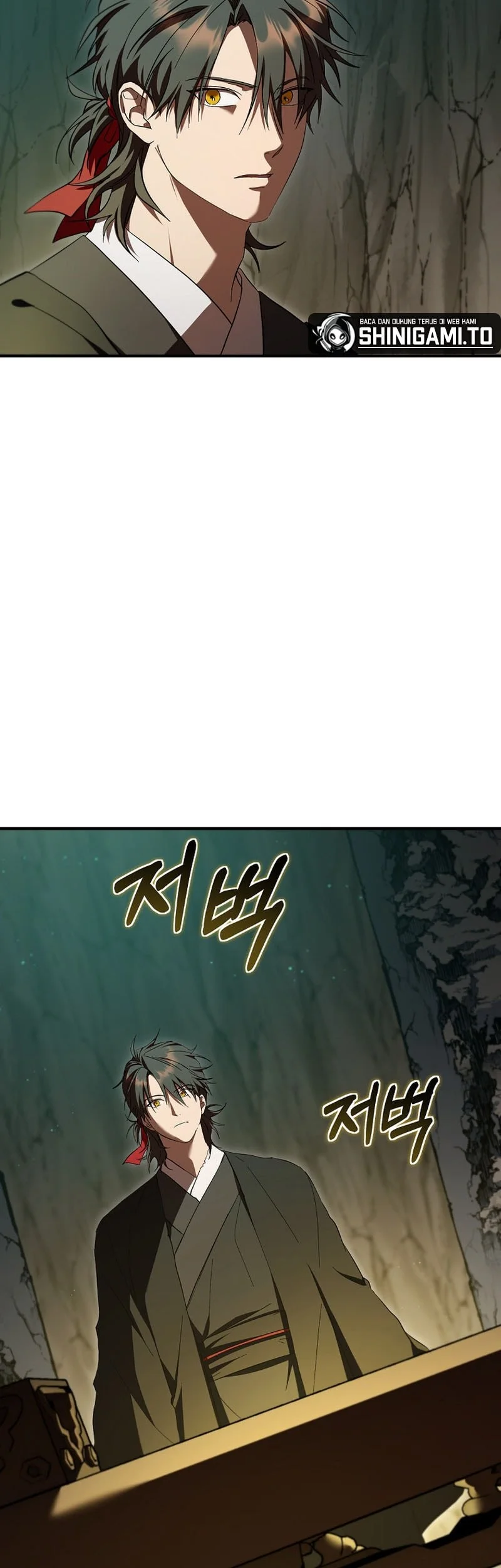 Mudang Association Chapter 161 Gambar 4