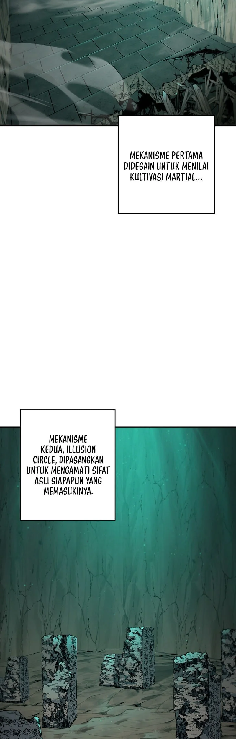 Mudang Association Chapter 161 Gambar 8