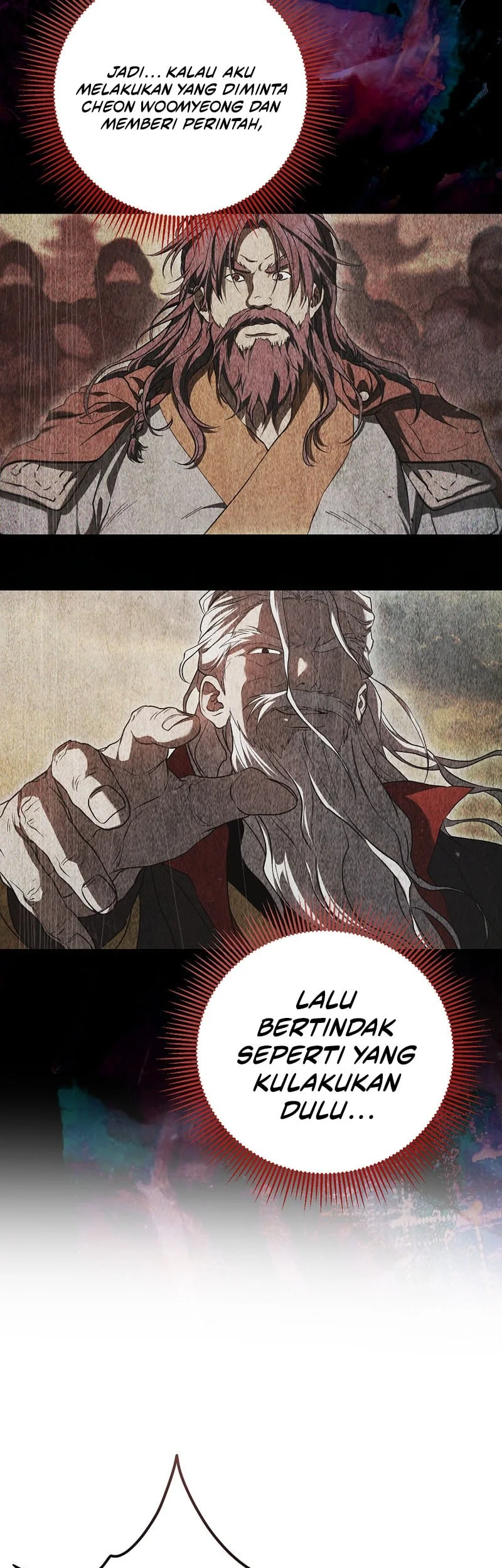 Mudang Association Chapter 161 Gambar 12
