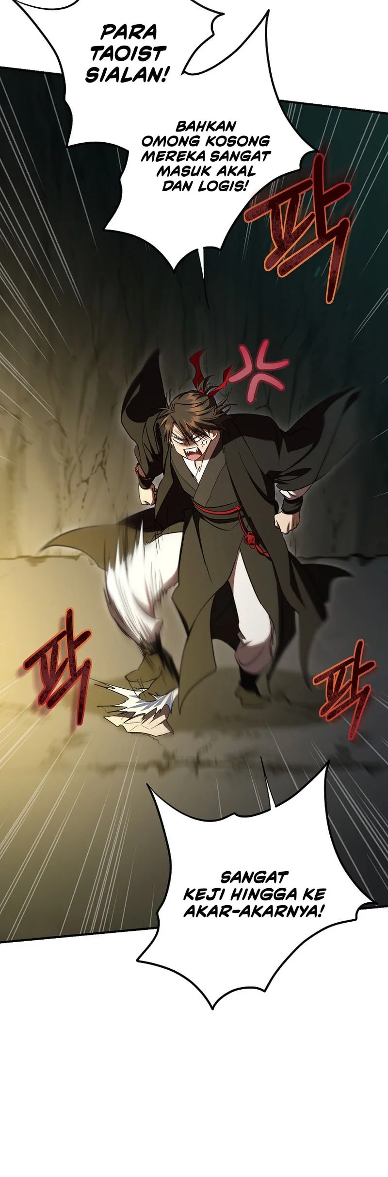 Mudang Association Chapter 161 Gambar 13