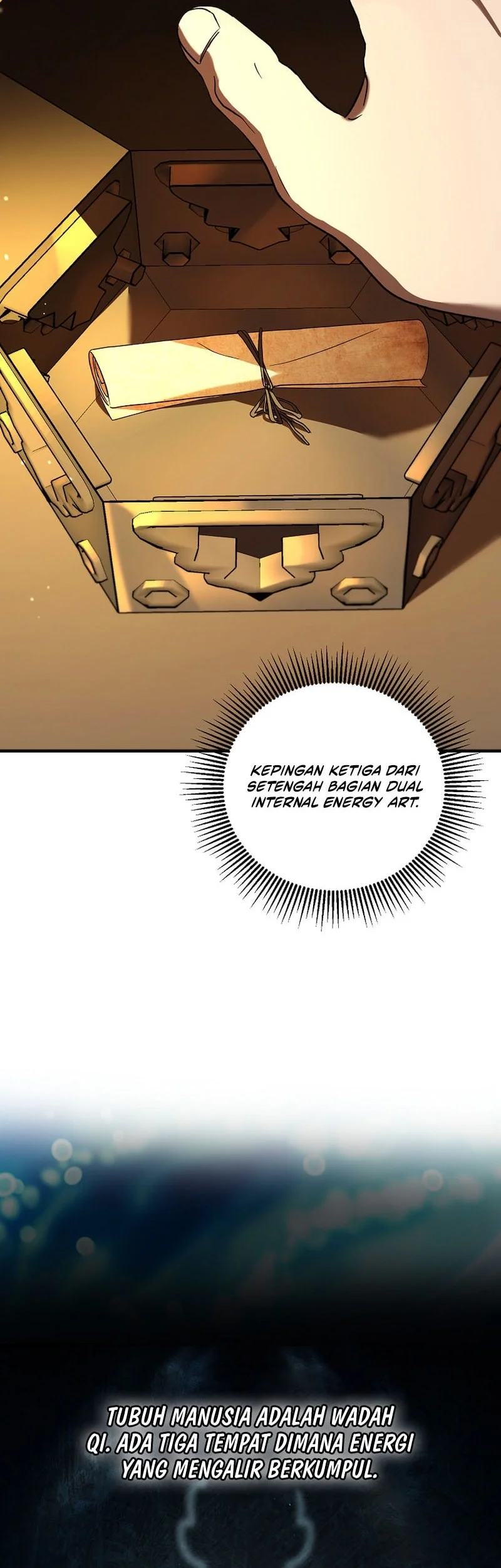 Mudang Association Chapter 161 Gambar 15