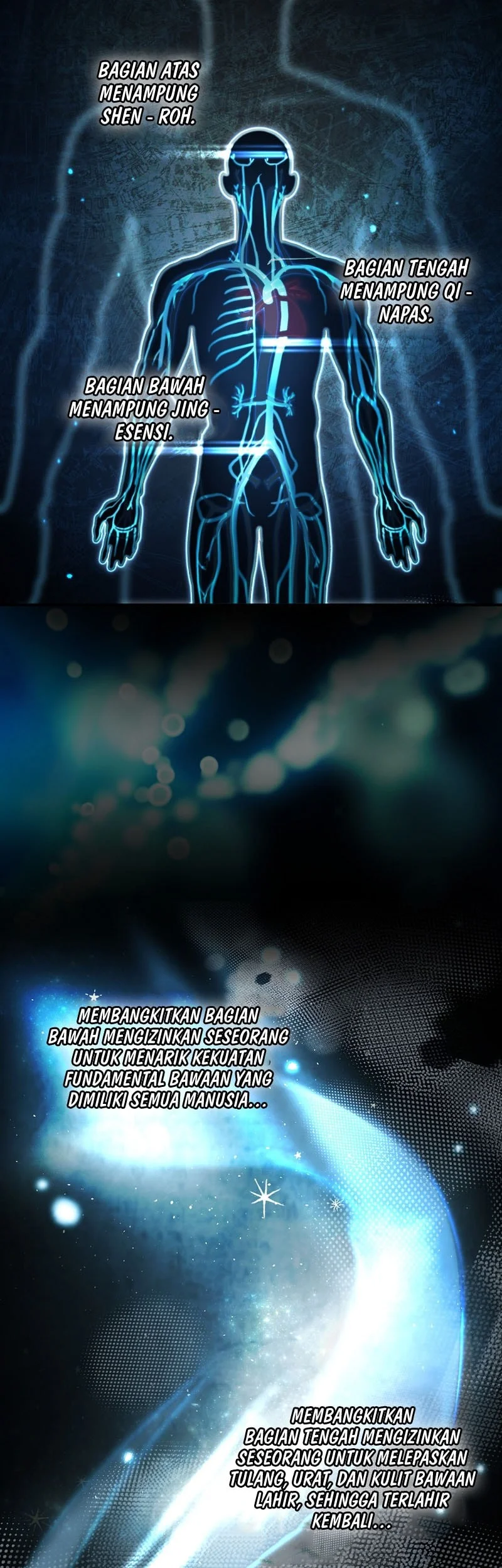 Mudang Association Chapter 161 Gambar 16