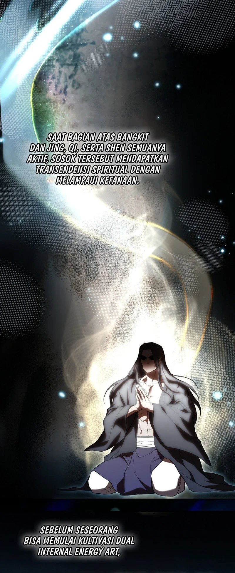 Mudang Association Chapter 161 Gambar 17