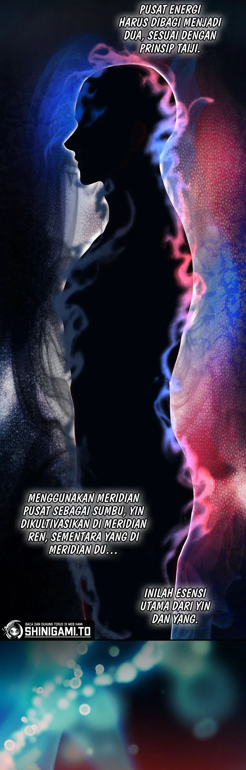 Mudang Association Chapter 161 Gambar 18