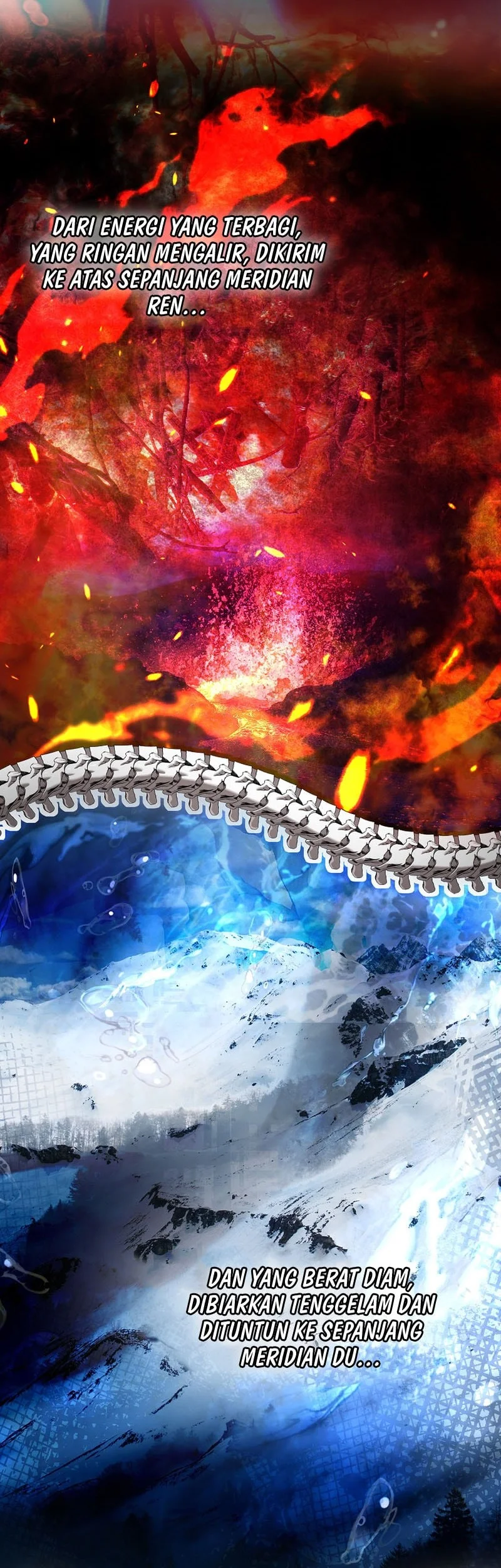 Mudang Association Chapter 161 Gambar 19