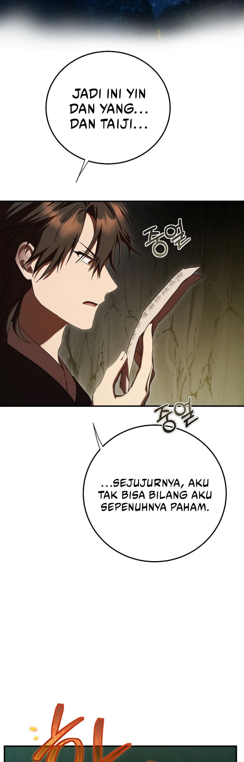 Mudang Association Chapter 161 Gambar 20