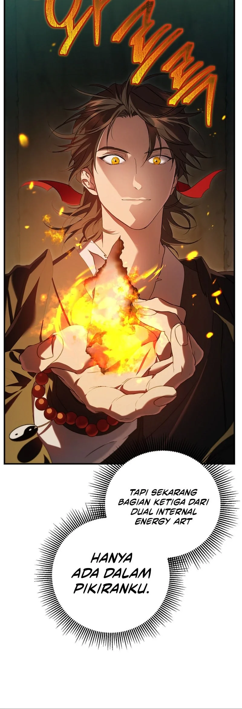 Mudang Association Chapter 161 Gambar 21