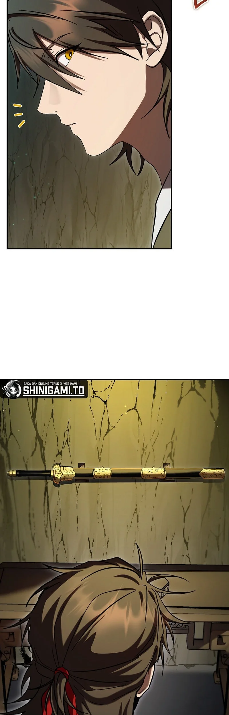 Mudang Association Chapter 161 Gambar 23