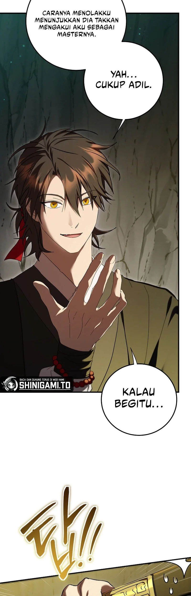 Mudang Association Chapter 161 Gambar 27