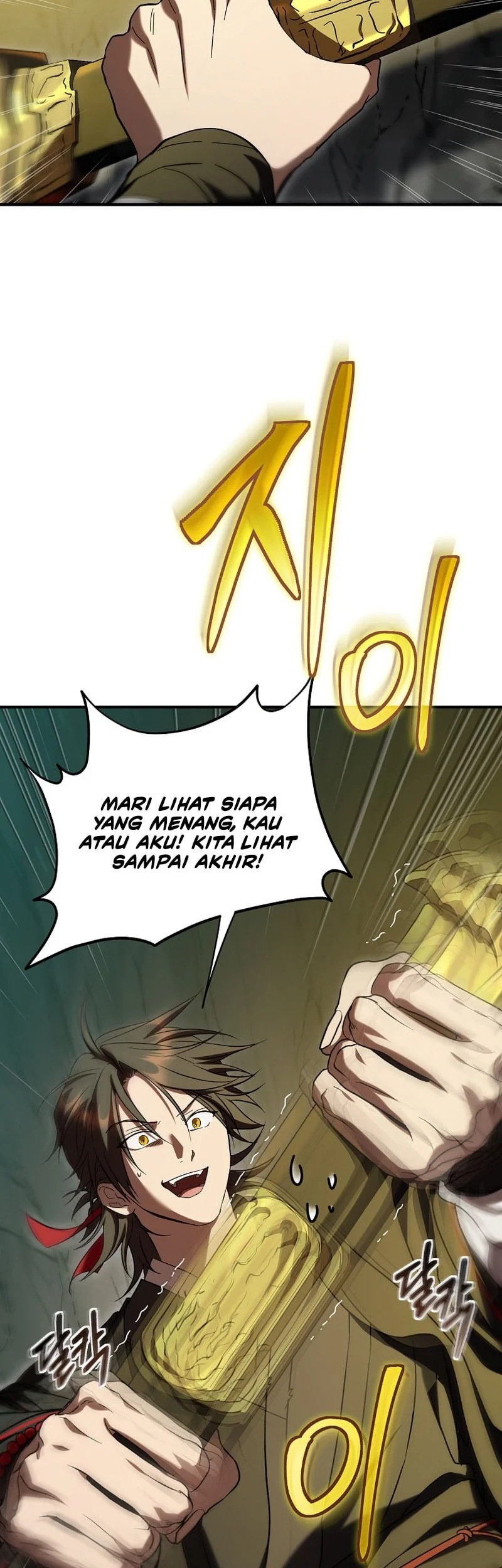 Mudang Association Chapter 161 Gambar 28