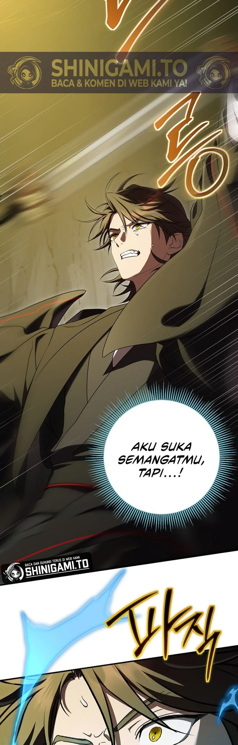 Mudang Association Chapter 161 Gambar 31