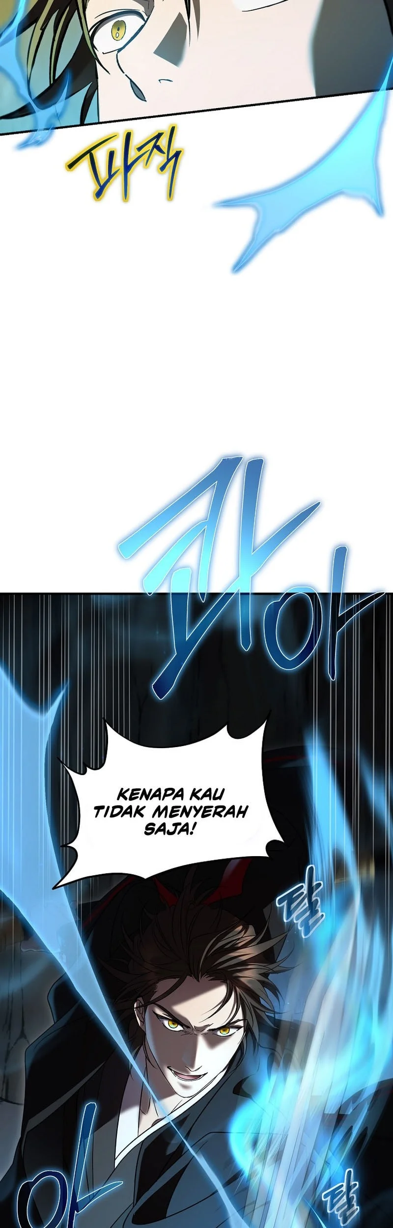 Mudang Association Chapter 161 Gambar 32