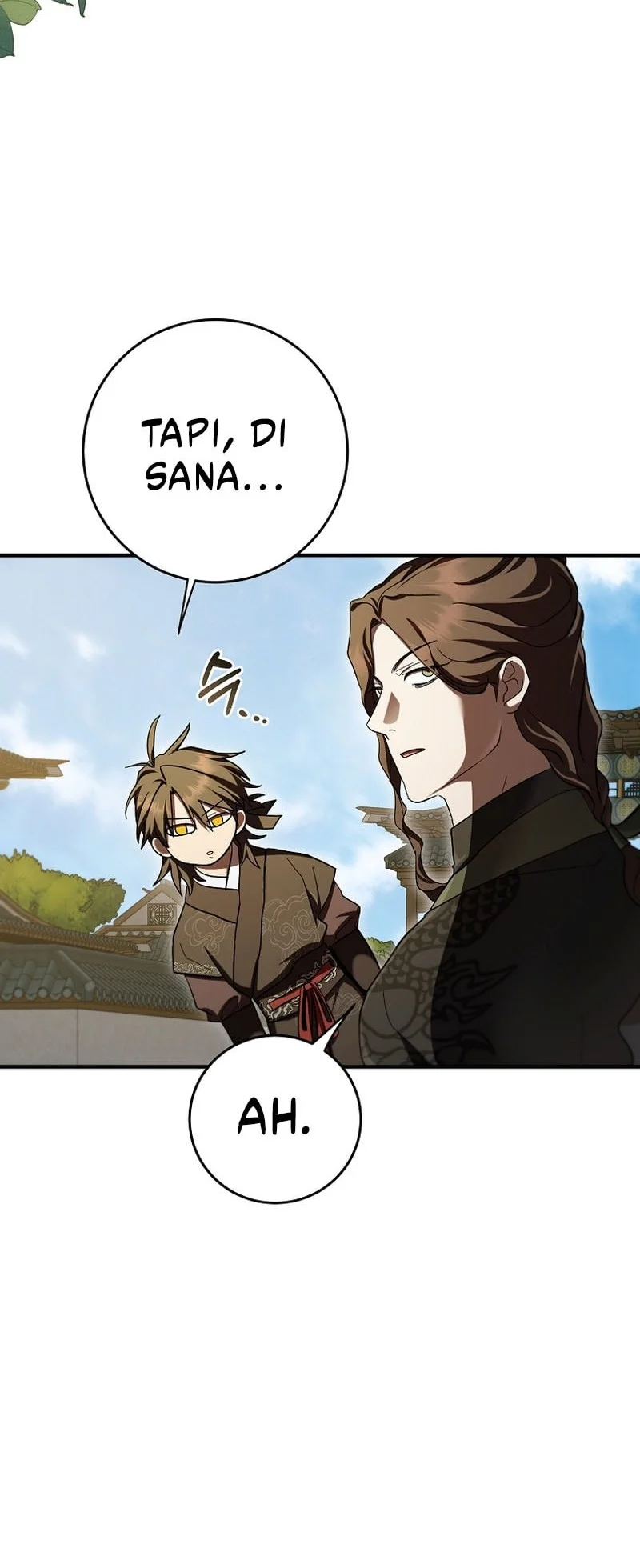 Mudang Association Chapter 162 Gambar 37